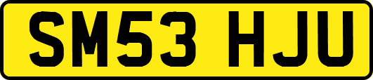 SM53HJU