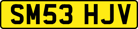 SM53HJV