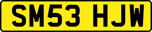 SM53HJW
