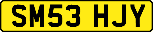 SM53HJY