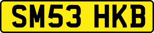 SM53HKB