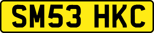 SM53HKC