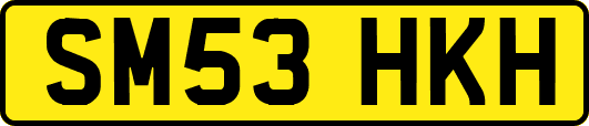 SM53HKH