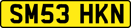 SM53HKN