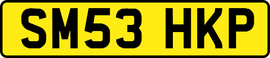 SM53HKP
