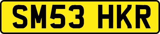 SM53HKR