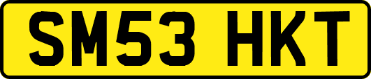 SM53HKT