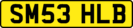 SM53HLB