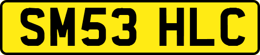 SM53HLC
