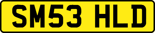 SM53HLD