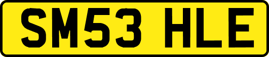 SM53HLE