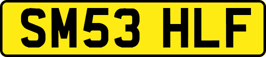 SM53HLF