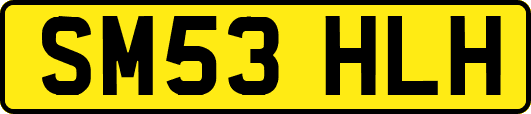 SM53HLH