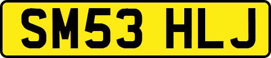 SM53HLJ