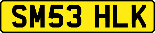 SM53HLK