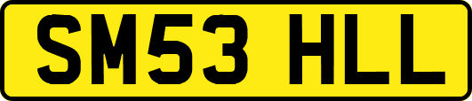 SM53HLL