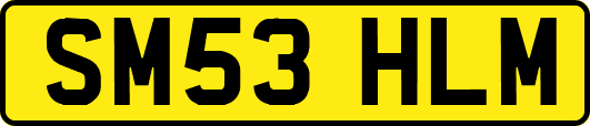 SM53HLM
