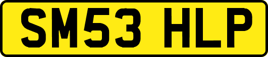 SM53HLP