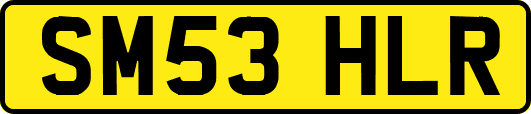 SM53HLR