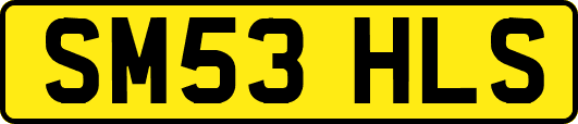 SM53HLS