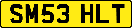 SM53HLT