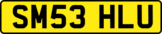 SM53HLU
