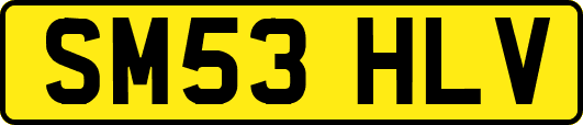 SM53HLV