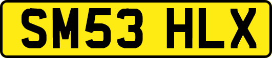 SM53HLX