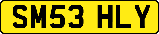 SM53HLY