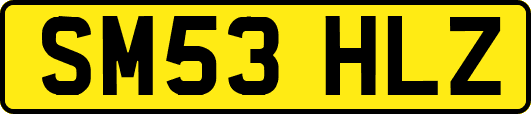 SM53HLZ