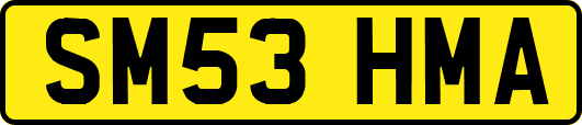 SM53HMA