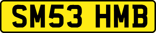 SM53HMB