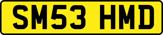 SM53HMD