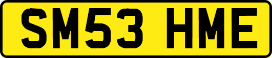 SM53HME