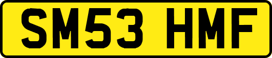 SM53HMF