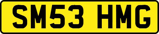 SM53HMG