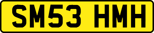 SM53HMH