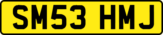 SM53HMJ