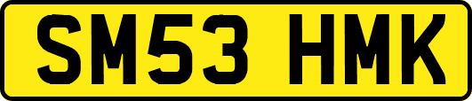 SM53HMK