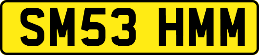 SM53HMM