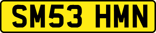 SM53HMN
