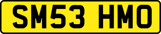 SM53HMO