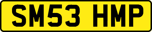 SM53HMP