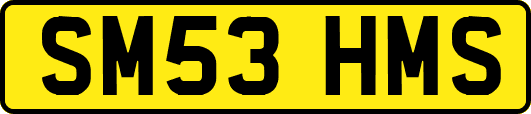SM53HMS