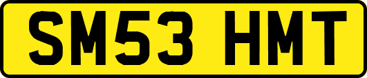 SM53HMT