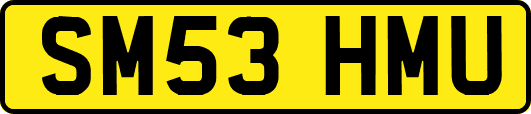 SM53HMU