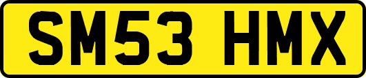 SM53HMX