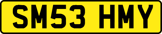 SM53HMY