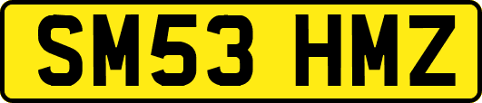 SM53HMZ