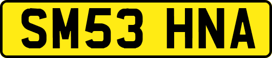 SM53HNA